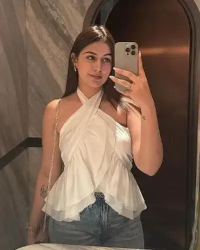Escorts In Chakur