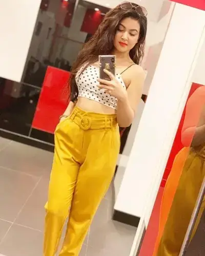 Chakur Escort