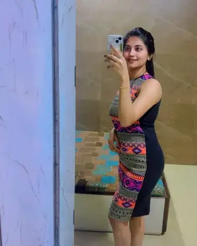 Escort Chakur